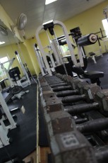 Gym Long 2