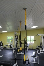 Gym Long 3